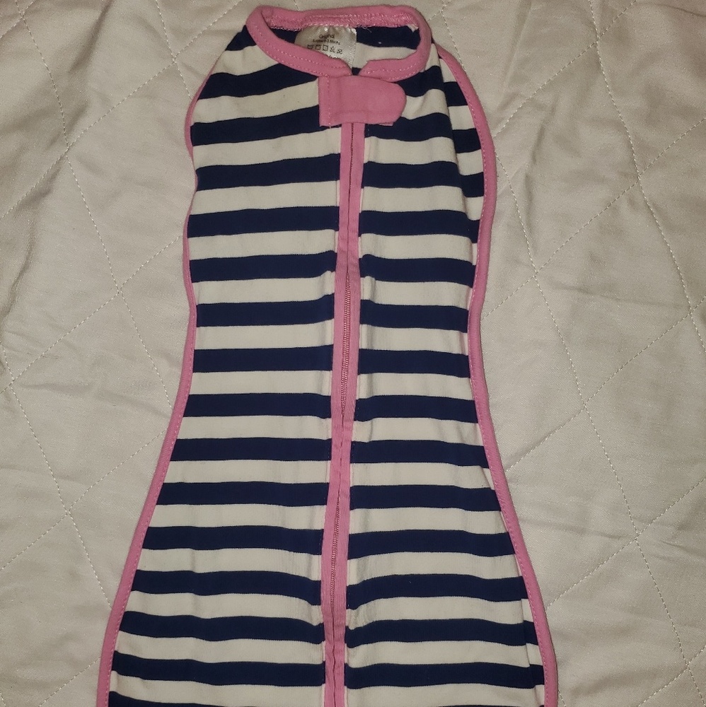 Small Woobie sleep sack